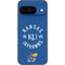 University of Kansas Jayhawks KY 1865 Google Pixel 9 Skin
